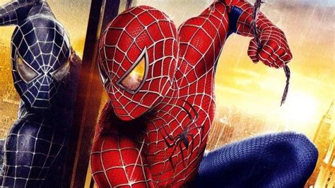 Nonton Spiderman 3 Sub Indo dengan Keseruan yang Menghentak!